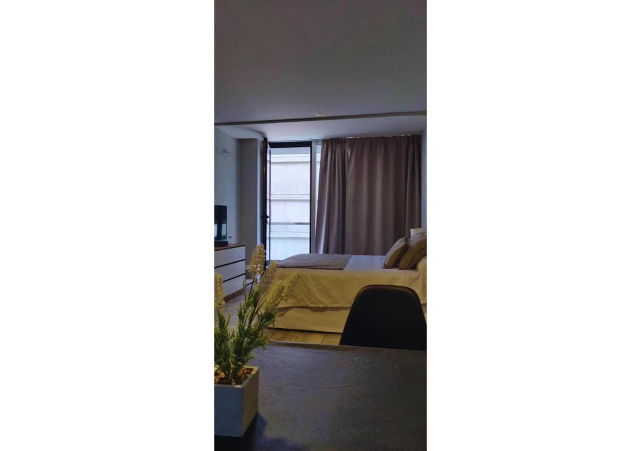 Departamento En Puerto Madero Edificio Lumiere Apartment - Buenos Aires, Buenos Aires