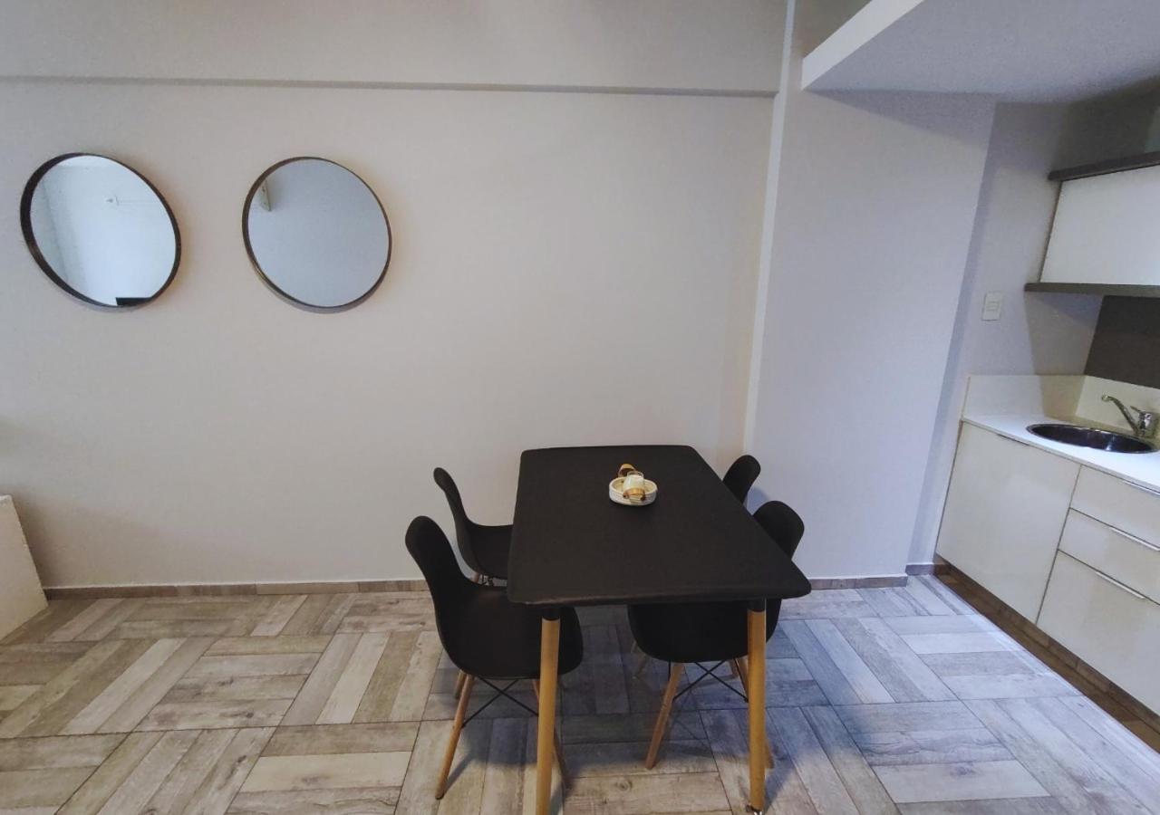 Departamento En Puerto Madero Edificio Lumiere Apartment - Buenos Aires — Photos 3